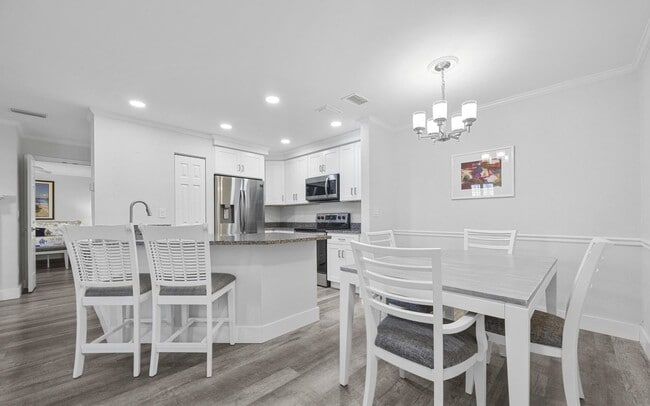 property at 200 Ironwood Dr
