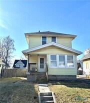 1428 Albert St, Unit 11307-1 in Toledo, OH - Building Photo