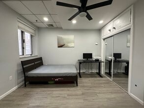 75 Liberty Ave, Unit A11 in Jersey City, NJ - Building Photo - Building Photo