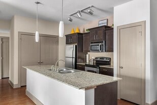 The Rowan at Southwest Austin in Austin, TX - Building Photo