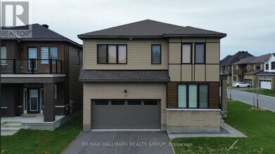 401 Euphoria Cres in Ottawa, ON - Building Photo - Building Photo