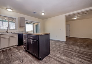 2152 Calle Mesa Verde in Safford, AZ - Building Photo - Building Photo