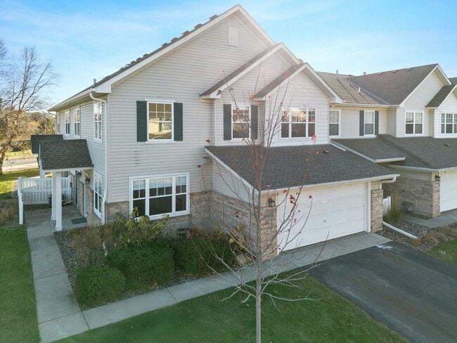 property at 20435 Kensfield Trail