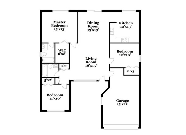 2739 Woodruff Dr in Orlando, FL - Building Photo - Building Photo