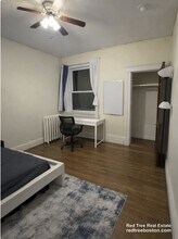 11 Euston St, Unit 2 in Brookline, MA - Foto de edificio - Building Photo