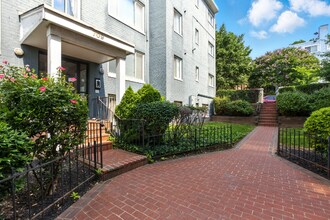 709 Brandywine St SE in Washington, DC - Building Photo - Building Photo