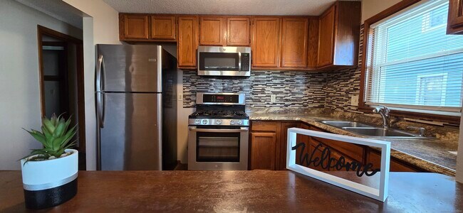 property at 2319 Main St