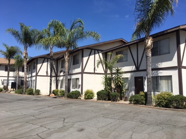 1501 - 1509 Mt. Vernon Avenue in Bakersfield, CA - Building Photo - Other