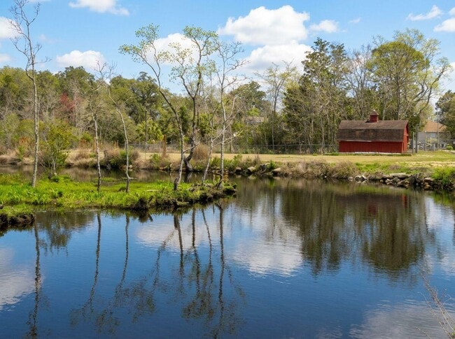 property at 632 Gap Creek Dr