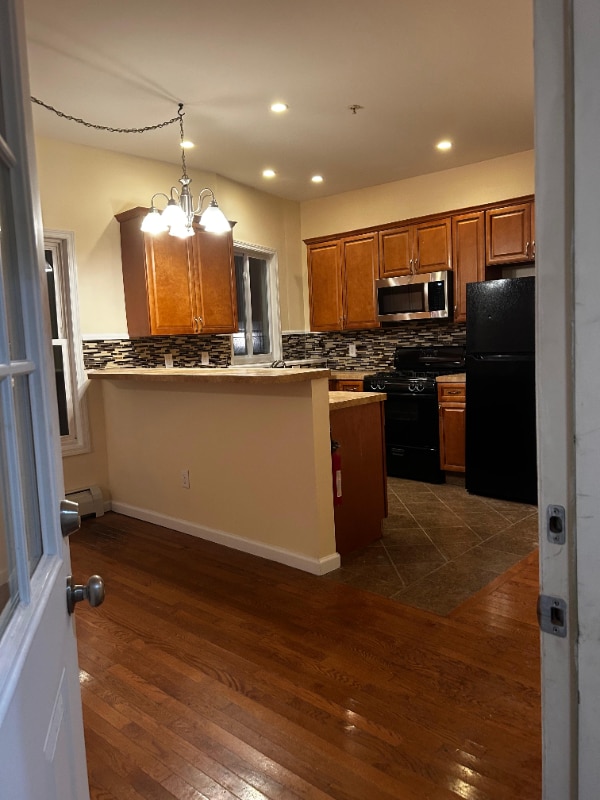 1326 E Gibson St in Scranton, PA - Foto de edificio - Building Photo