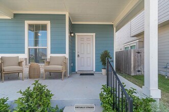 384 Witchhazel Way in San Marcos, TX - Building Photo - Building Photo