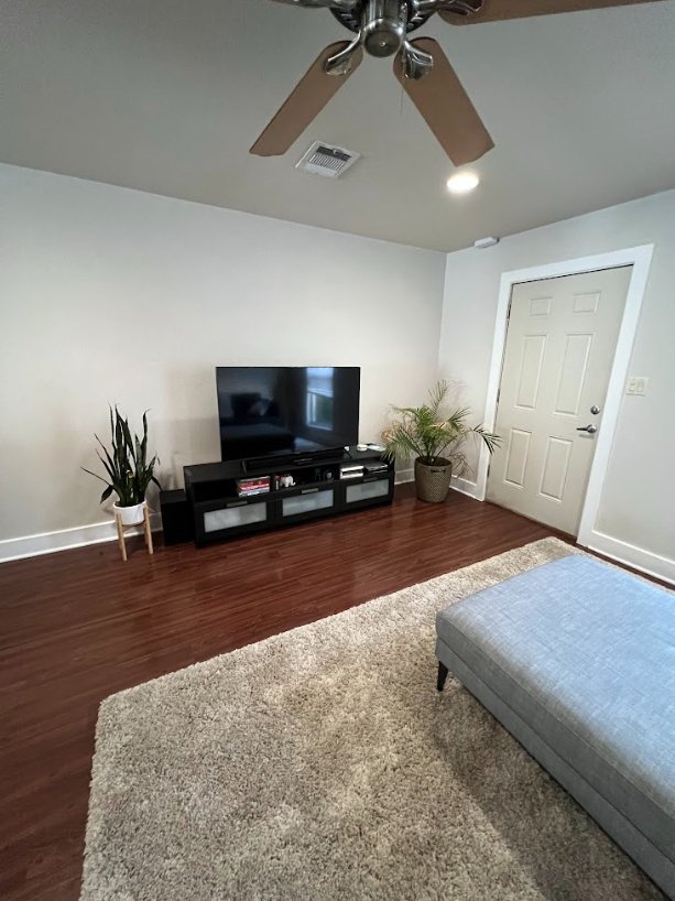 1101 Grove Blvd, Unit 502 in Austin, TX - Building Photo - Building Photo
