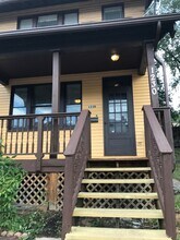 1230 Arkansas Ave in Pittsburgh, PA - Building Photo - Building Photo