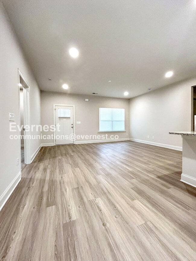 1410 Austin St in Gastonia, NC - Building Photo - Building Photo