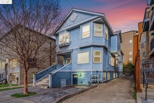 2023 Channing Way in Berkeley, CA - Building Photo