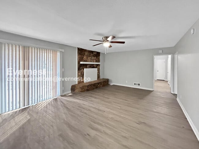 property at 4365 Stonewall Tell Rd