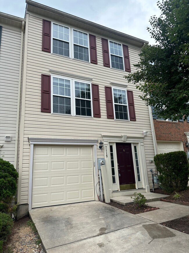 7115 Fox Harbor Way Rentals in Elkridge, MD