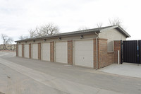 WesTown Condos in Arvada, CO - Foto de edificio - Building Photo