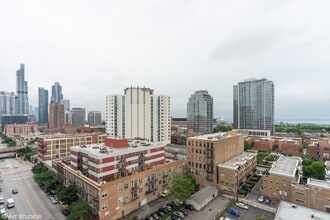 1720 S Michigan Ave, Unit 1103 in Chicago, IL - Building Photo - Building Photo