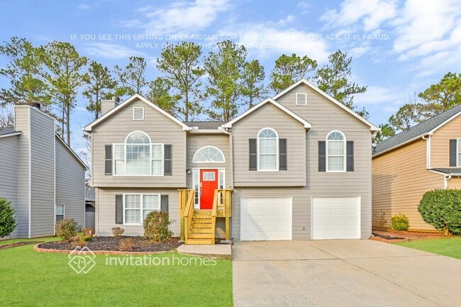 property at 2712 Lake Park Ridge E