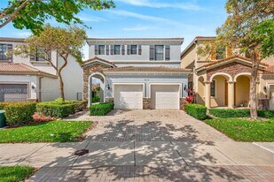 19278 NE 6th Ave in Miami, FL - Building Photo