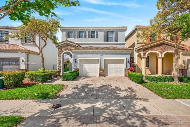 property at 19278 NE 6th Ave