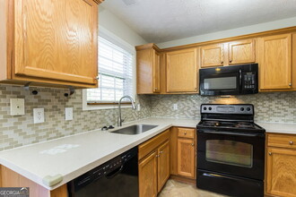 222 Arbor Creek Dr in Dallas, GA - Building Photo - Building Photo