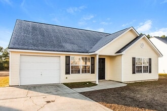 234 Glencroft Dr in Wingate, NC - Foto de edificio - Building Photo