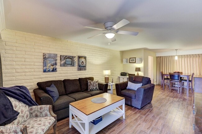 property at 4354 N 82nd St