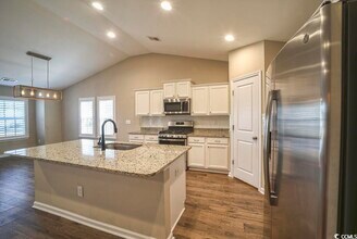 3712 Park Pointe Ave in Little River, SC - Building Photo - Building Photo