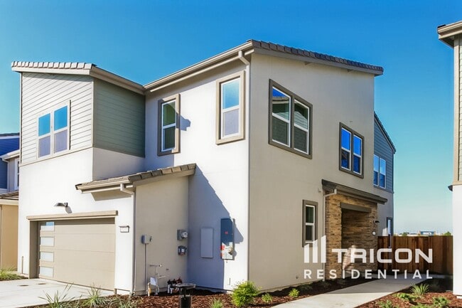 property at 8209 Perla Wy