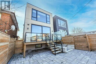 80A Evans Ave. in Toronto, ON - Building Photo - Building Photo