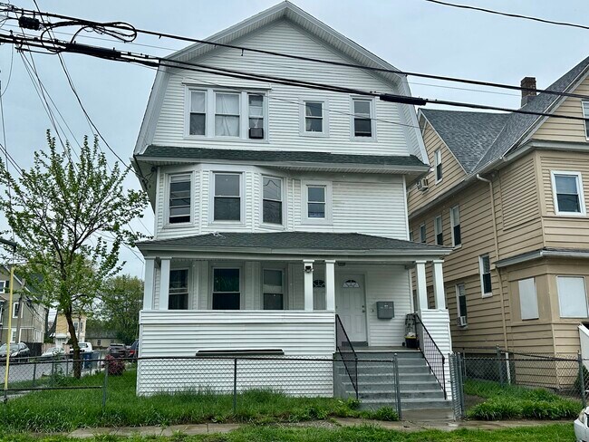 property at 176 Davenport St