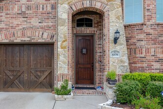 5579 Lightfoot Ln in Frisco, TX - Building Photo - Building Photo