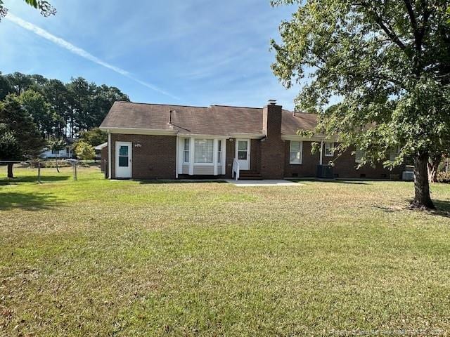 6036 Lakeway Dr in Fayetteville, NC - Building Photo - Building Photo