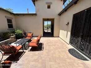 5415 E Hallihan Dr in Cave Creek, AZ - Building Photo - Building Photo