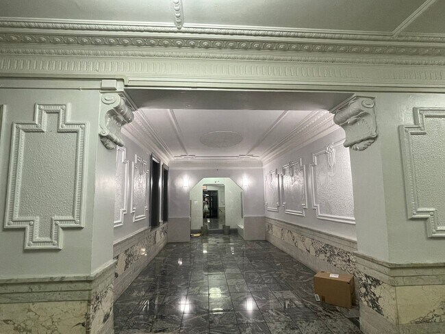 property at 275 Harrison Ave