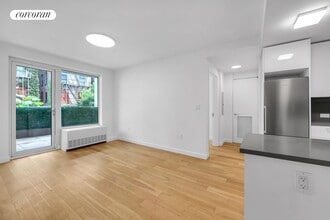 111 E 115th St in New York, NY - Foto de edificio - Building Photo