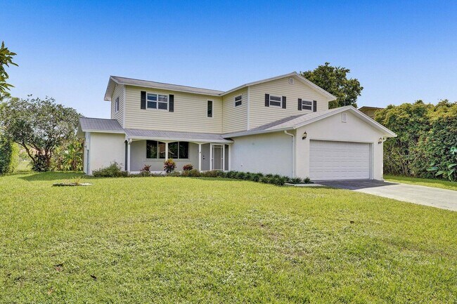 4110 NW 10th St in Delray Beach, FL - Building Photo - Building Photo