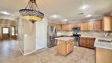 2788 E Dust Devil Dr in San Tan Valley, AZ - Building Photo - Building Photo