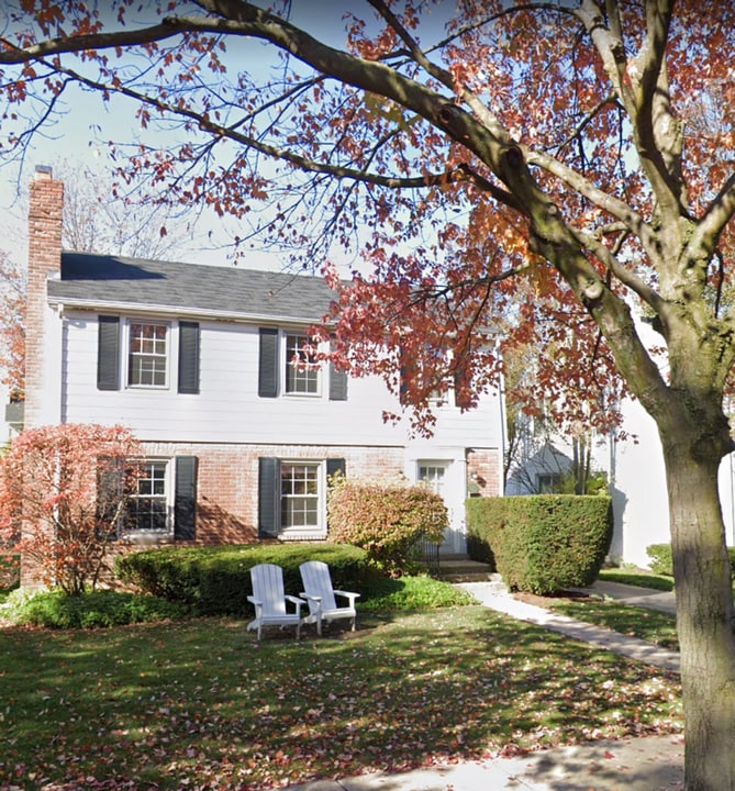 920 Henrietta St in Birmingham, MI - Building Photo