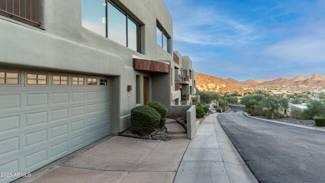 44 W Foothill Dr in Phoenix, AZ - Building Photo - Building Photo