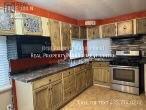 280 E 100 N in Myton, UT - Building Photo - Building Photo