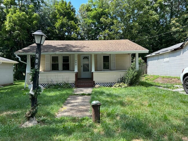 986 Tritt Dr
