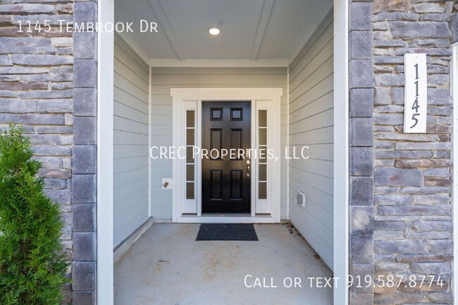 property at 1145 Tembrook Dr