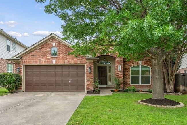 property at 8113 Campeche Bay Pl