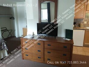 N4848 Hwy 253 in Spooner, WI - Building Photo - Building Photo