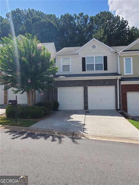 2233 Nottley Dr