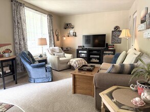 103 Doncaster Ln in Charlottesville, VA - Building Photo - Building Photo