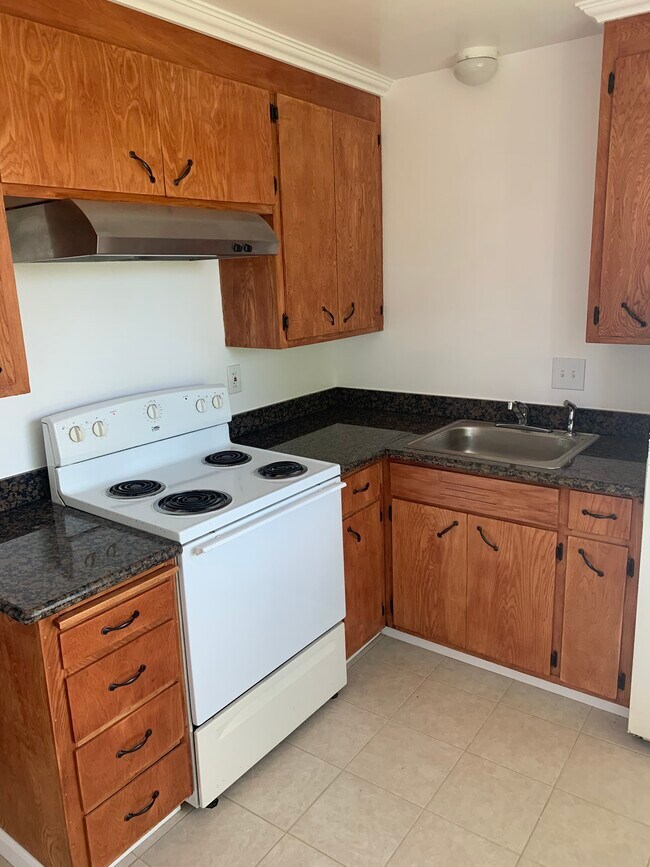 1822 Francisco St in Berkeley, CA - Building Photo - Building Photo